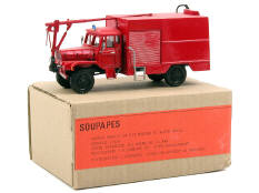 SOUPAPES (FRANCE) (1)