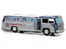 CRAGSTAN TOY (JAPAN) (1)