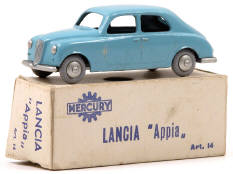 MERCURY (ITALY) (1)