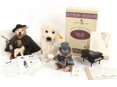 STEIFF (ALLEMAGNE) (5)