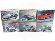 MONOGRAM (ALLEMAGNE) (6)