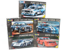 REVELL (ALLEMAGNE) (5)