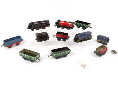 DIVERS 'Ecartement O' (11)