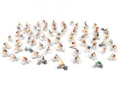 DIVERS (40)