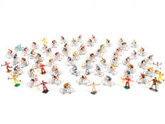 DIVERS (40)
