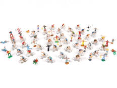 DIVERS (40)