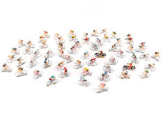 DIVERS (40)