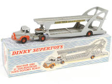 Lot 250 - DINKY TOYS (FRANCE) (1)