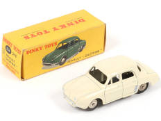 Lot 224 - DINKY TOYS (FRANCE) (1)