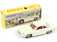 Lot 238 - DINKY TOYS (FRANCE) (1)