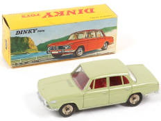 Lot 239 - DINKY TOYS (FRANCE) (1)