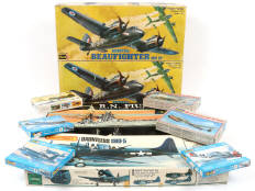 Lot 47 - DIVERS (10)