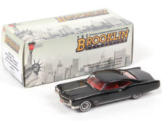 Lot 157 - BROOKLIN MODELS (GB) (1)