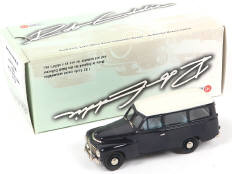 Lot 161 - BROOKLIN MODELS (GB) (1)