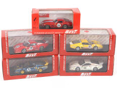 Lot 144 - BEST MODEL (ITALIE) (5)