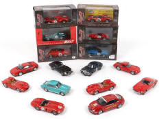 Lot 92 - DIVERS (16)