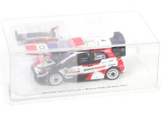 Lot 115 - SPARK (MACAU) (1)