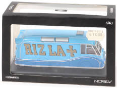 Lot 202 - NOREV (FRANCE) (1)