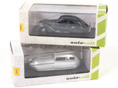 Lot 134 - AUTOCULT (ALLEMAGNE) (2)