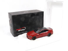 Lot 37 - TOP SPEED (ALLEMAGNE) (1)