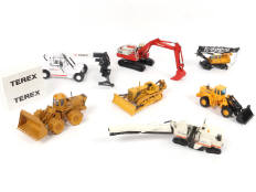 Lot 77 - DIVERS (7)