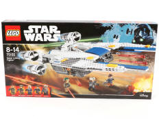 Lot 171 - LEGO (DANEMARK) (1)