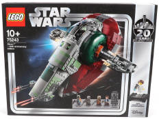 Lot 174 - LEGO (DANEMARK) (1)