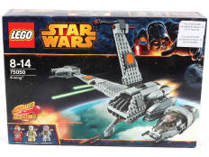 Lot 167 - LEGO (DANEMARK) (1)