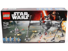 Lot 170 - LEGO (DANEMARK) (1)