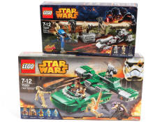 Lot 175 - LEGO (DANEMARK) (2)