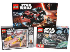 Lot 180 - LEGO (DANEMARK) (3)