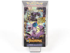 POKEMON COMPANY (FRANCE) (1)