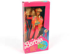 Lot 70 - MATTEL (USA) (1)