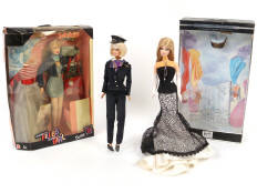 Lot 72 - MATTEL (USA) (3)