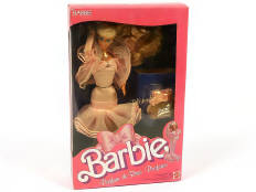 Lot 69 - MATTEL (USA) (1)
