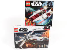Lot 176 - LEGO (DANEMARK) (2)