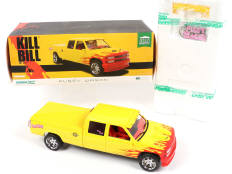 Lot 143 - GREENLIGHT COLLECTIBLES (USA) (1)