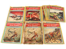 DIVERS (11)