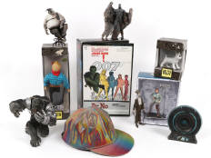 Lot 79 - DIVERS (10)
