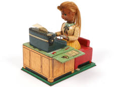 Lot 130 - LINE MAR TOYS (JAPON) (1)