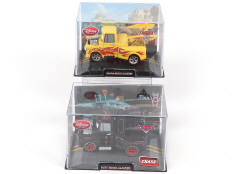 Lot 163 - DISNEY (USA) (2)