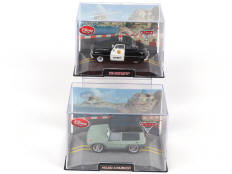 Lot 157 - DISNEY (USA) (2)