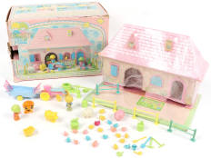 Lot 166 - JEM (FRANCE) (1)