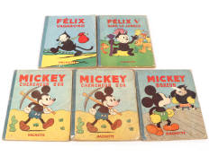 EDITIONS HACHETTE (FRANCE) (5)