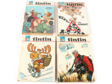 CASTERMAN (BELGIQUE) (4)