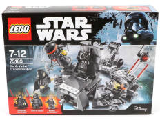 Lot 172 - LEGO (DANEMARK) (1)