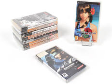 Lot 40 - SONY (JAPON) (9)