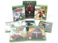 Lot 45 - UBISOFT (USA) (8)