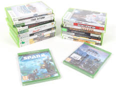 Lot 47 - UBISOFT (USA) (20)