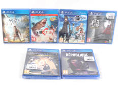Lot 31 - SONY (JAPON) (1)